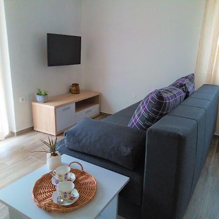 Apartments Kurelja Lastovo 外观 照片