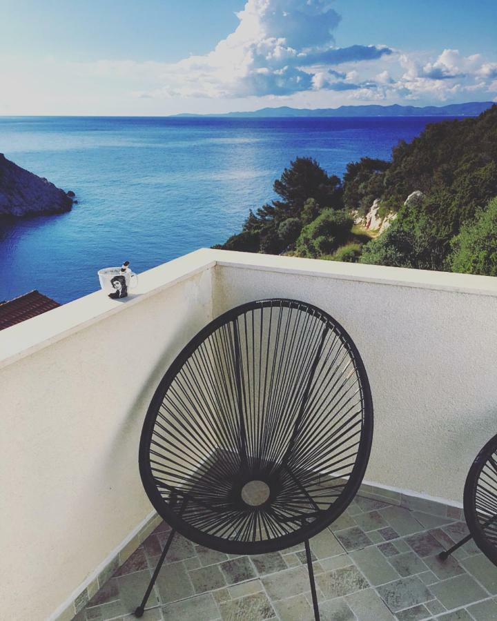 Apartments Kurelja Lastovo 外观 照片
