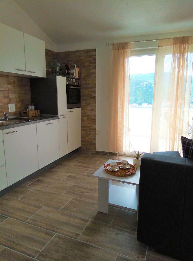 Apartments Kurelja Lastovo 外观 照片