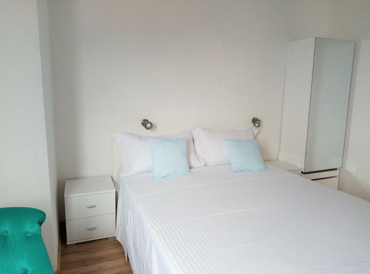 Apartments Kurelja Lastovo 外观 照片
